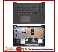 Tastiera Italiana con Top Case Palmrest ORIGINALE LENOVO V15-IGL 82C3