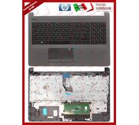 Tastiera Italiana TOPCASE per HP Pavilion 15-BS HP 250 G6 255 G6 256 G6