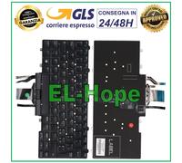 TASTIERA ITALIANA DELL LATITUDE 3340 3350 E5450 E5470 E7250 E7450 E7470 DE277-IT