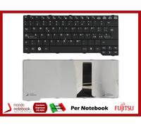 Tastiera Italiana FUJITSU AMILO PA3553 (NERA)