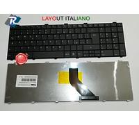 Tastiera Italiana Fujitsu Lifebook A530 A531 AH530 AH531 NH751 MP-09R76003D CP51
