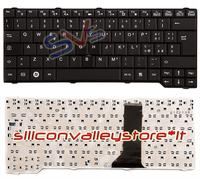 TASTIERA ITALIANA Fujitsu Siemens Esprimo Mobile V6555