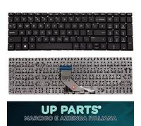 Tastiera Italiana HP Pavilion 15-CS per Notebook Pavilion 15-ec1021nq