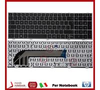 Tastiera Italiana HP 702237-061 683491-061 701485-061 65.4SMZ1.051 ProBoo 4740S