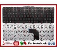 Tastiera Italiana HP Pavilion G6-2236L G6-2101AX G6-2303SG G6-2324SL G6-2110SG
