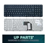 Tastiera Italiana HP Pavilion G6 per Portatile Pavilion g6-2054em