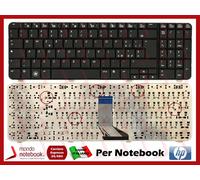 Tastiera Italiana HP CQ61-245ET CQ61-249 CQ61-280EJ; CQ61-300 Serie: