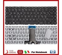 Tastiera italiana compatibile con HP X360 14-BA 14T-BA 14M-BA 14-BS