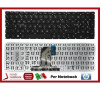 Tastiera Italiana HP Primax P/N 2B-AA409C201 CNY HPM14P16I0-698 CND525079D