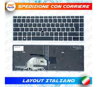 TASTIERA ITALIANA HP PROBOOK 430 G5 3CA03EA 3CA03ES 3CN32LP 3CR35LP 3DN21ES