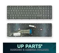 Tastiera Italiana HP Probook 430 G3 per Notebook 811839-061