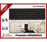 Tastiera Notebook HP Elitebook 8760p 8560P 8570p Probook 6560B 6565B 8560P 6570B