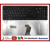 Tastiera Notebook Lenovo Ideapad Z580 V580 G580