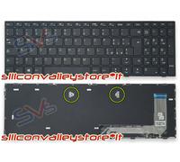 Tastiera italiana Lenovo 110-15isk 110-17acl 110-17ikb 80UD 110-17ACL (80UM)