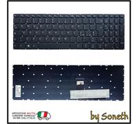 TASTIERA ITALIANA LENOVO IDEAPAD V110-15AST V110-15IAP V110-15IKB V110-15ISK