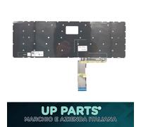 UP PARTS - Tastiera italiana per Lenovo IDEAPAD 330S-15ISK