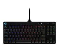 Tastiera italiana Logitech G PRO USB QWERTY Nera