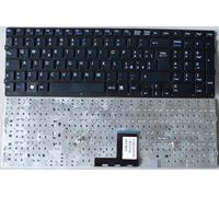 Tastiera italiana nera compatibile con SONY Vaio VPC-EC senza frame