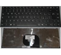 Tastiera italiana nera compatibile con SONY VAIO VPC-Y 02609146