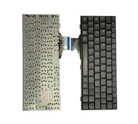 TASTIERA ITALIANA NERA NETBOOK Per Asus Eee PC 900 901 900hd 900A SERIES