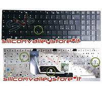 Tastiera Italiana Nera Notebook HP Probook 6455B Series