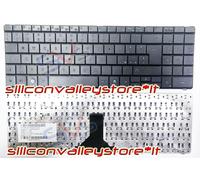 Tastiera Italiana Nera per Notebook Packard Bell ETNA TN36 TN65