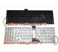 Tastiera Italiana Nero Asus Senza Frame Ncompatibile P/N: NSK-USA0E