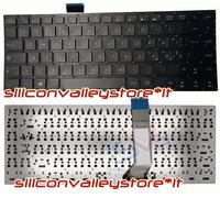 Tastiera Italiana Nero Asus VivoBook S400CA-CA006H