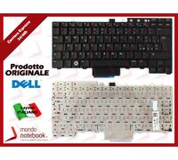 Tastiera Italiana No Trackpoint ORIGINALE Notebook DELL Latitude E5400