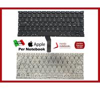Tastiera Italiana Notebook APPLE Macbook Air 13" A1369 2010 A1466 2012 SKU38986