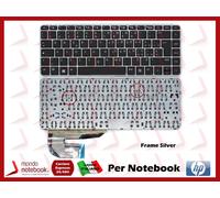 TASTIERA ITALIANA PER NOTEBOOK HP ELITEBOOK 745 G3 / 745 G4 / 840 G3 / 840 G4