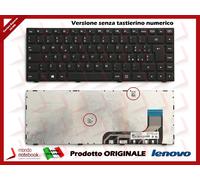 Tastiera Italiana Notebook Lenovo Ideapad 100-14 / 14IBY NO tastierino Numerico
