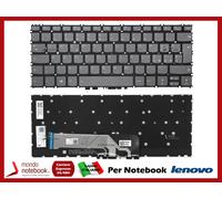 Tastiera italiana Notebook Lenovo Yoga Slim 7-13ITL5