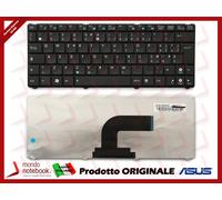 Tastiera Italiana Originale ASUS p/n V090262BK2 (NERA)