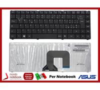Tastiera Italiana Originale ASUS N20 (NERA)