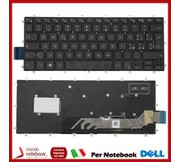 Tastiera Italiana Originale DELL Inspiron Gaming 14 7466