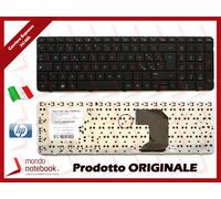 Tastiera Keyboard Italiana Originale HP Pavilion G7-1000 633736-061 646568-061