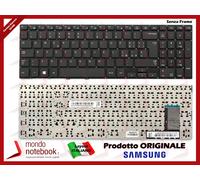 Tastiera Italiana Originale SAMSUNG p/n SG-58700-2IA (NERA)