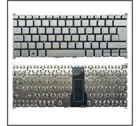 TASTIERA ITALIANA PER ACER ASPIRE 5 A514-53G-70DU SILVER NO FRAME