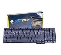 Tastiera italiana per Acer Extensa 5235 5335 5335Z 5535 5735 5735Z 5737Z 6930 69