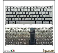 TASTIERA ITALIANA PER ACER SWIFT 3 SF314-58G SILVER SENZA FRAME