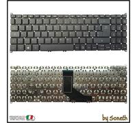 TASTIERA ITALIANA PER ACER TRAVELMATE P2 TMP215-52-30WG TMP215-52-57DW