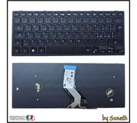 TASTIERA ITALIANA PER ACER TRAVELMATE SPIN B3 TMB311RN-33-C2EM NERA