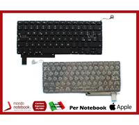 TASTIERA Italiana per Apple Macbook Pro 15" A1286 2009 2010 2011 2012