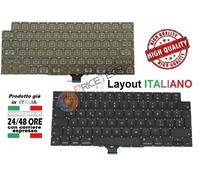 Tastiera Italiana per Apple Macbook Pro A2779 M2 year 2021