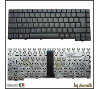 TASTIERA ITALIANA PER ASUS 04GNI11KUS00 K012462A1 04GNI11KUS20-1 NERA