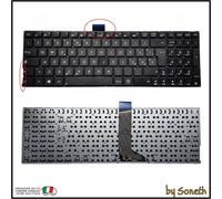 TASTIERA ITALIANA PER ASUS ASUSPRO P2530UJ-XO0103E NERA