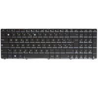 Tastiera Italiana per Asus compatibile 04GN0K1KIT00-3, 04GNZX1KIT00-2