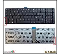 TASTIERA ITALIANA PER ASUS D553 D553MA D553MA-XX180H D553SA NERA