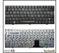 TASTIERA ITALIANA PER ASUS EEEPC 04GOA0U2KIT10-3 04GOA0A2KIT00-1 NERA